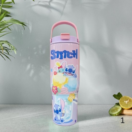 Stitch Vacuum Flasks 900ml 